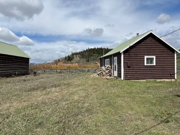 Sherman Bunkhouse