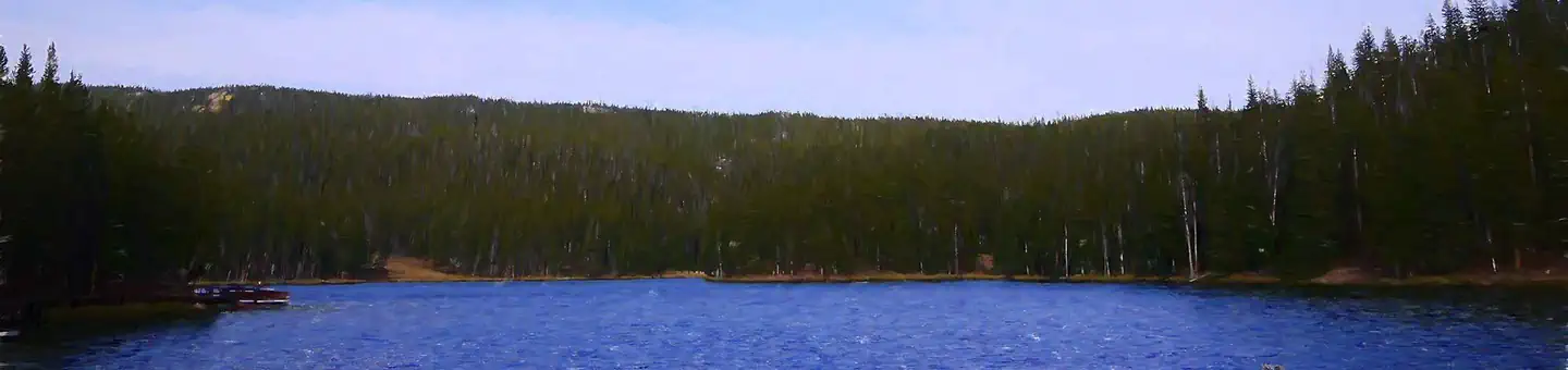 Sibley Lake
