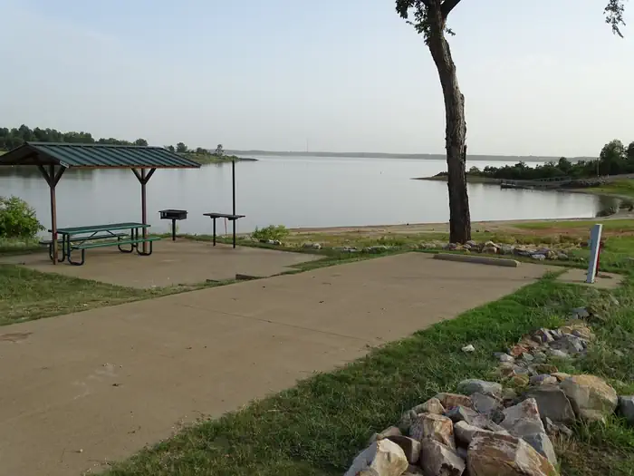 Virgil Point