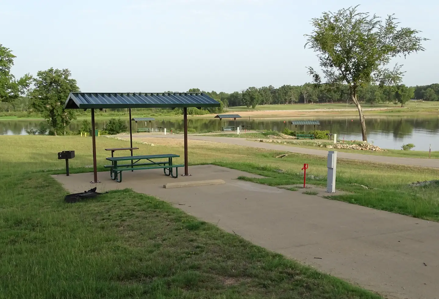 Virgil Point