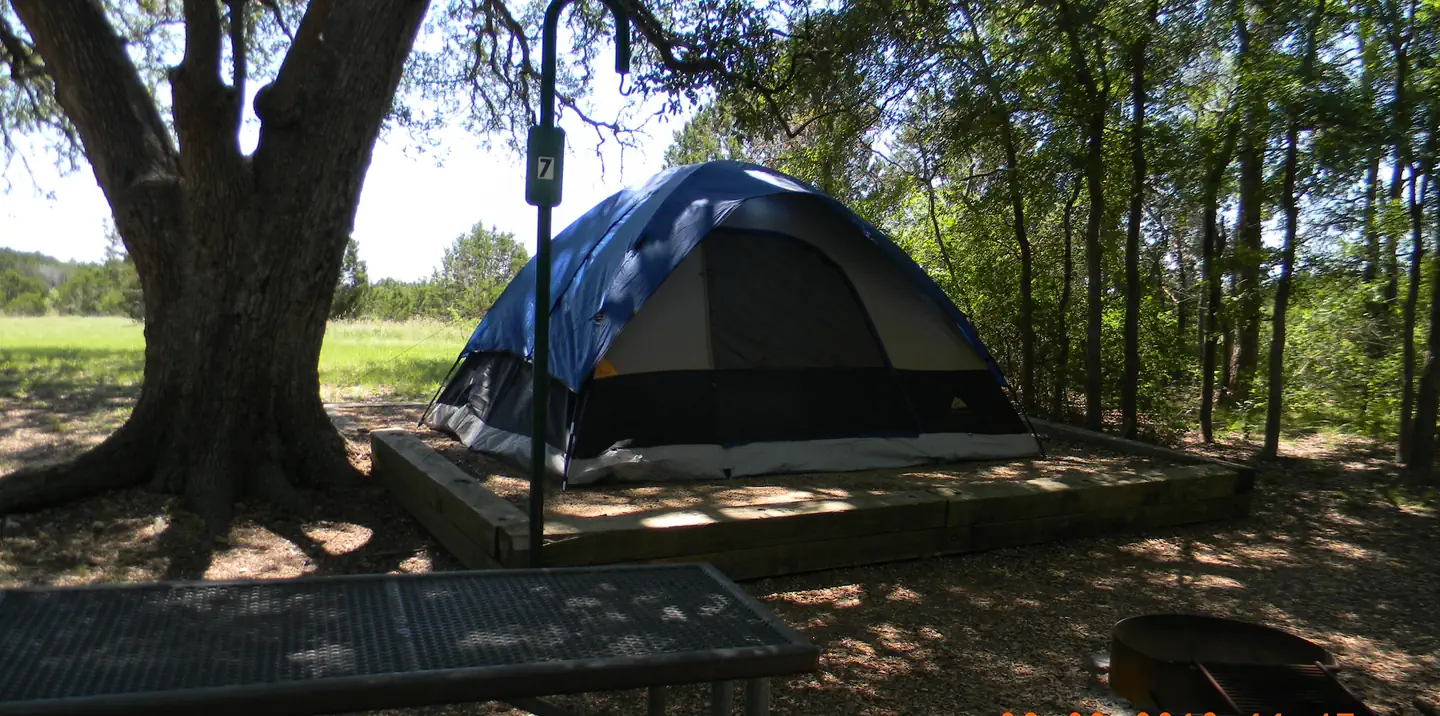 Tejas Park