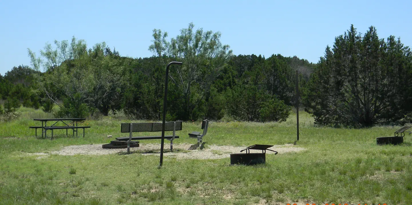 Tejas Park