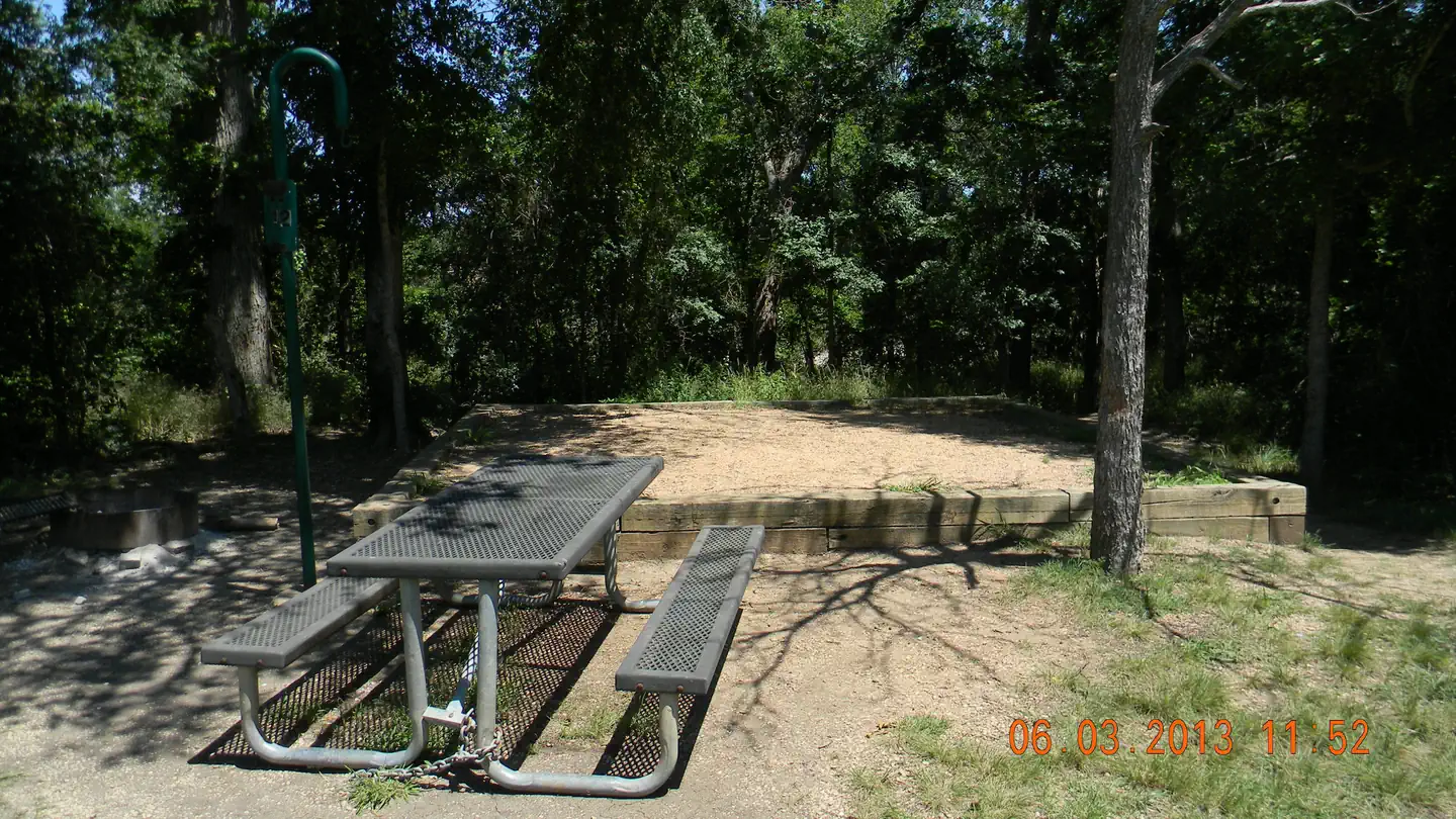 Tejas Park
