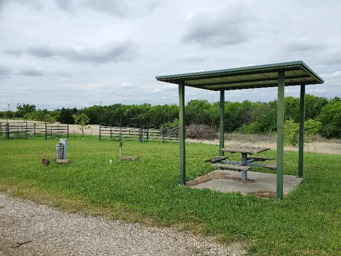 East Fork (tx)