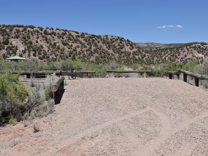 Indian Crossing Campground