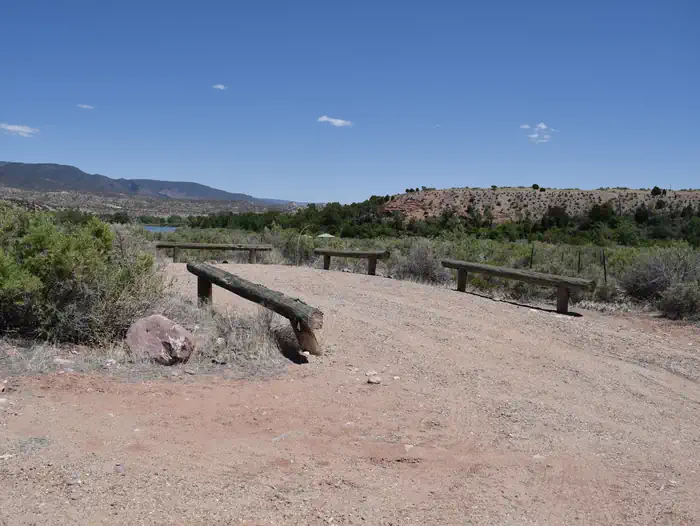 Indian Crossing Campground