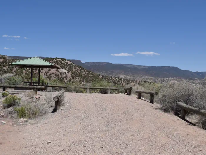 Indian Crossing Campground