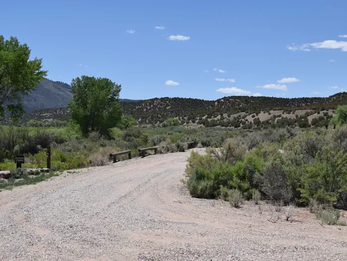 Indian Crossing Campground