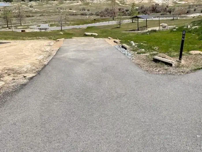 Horse Creek