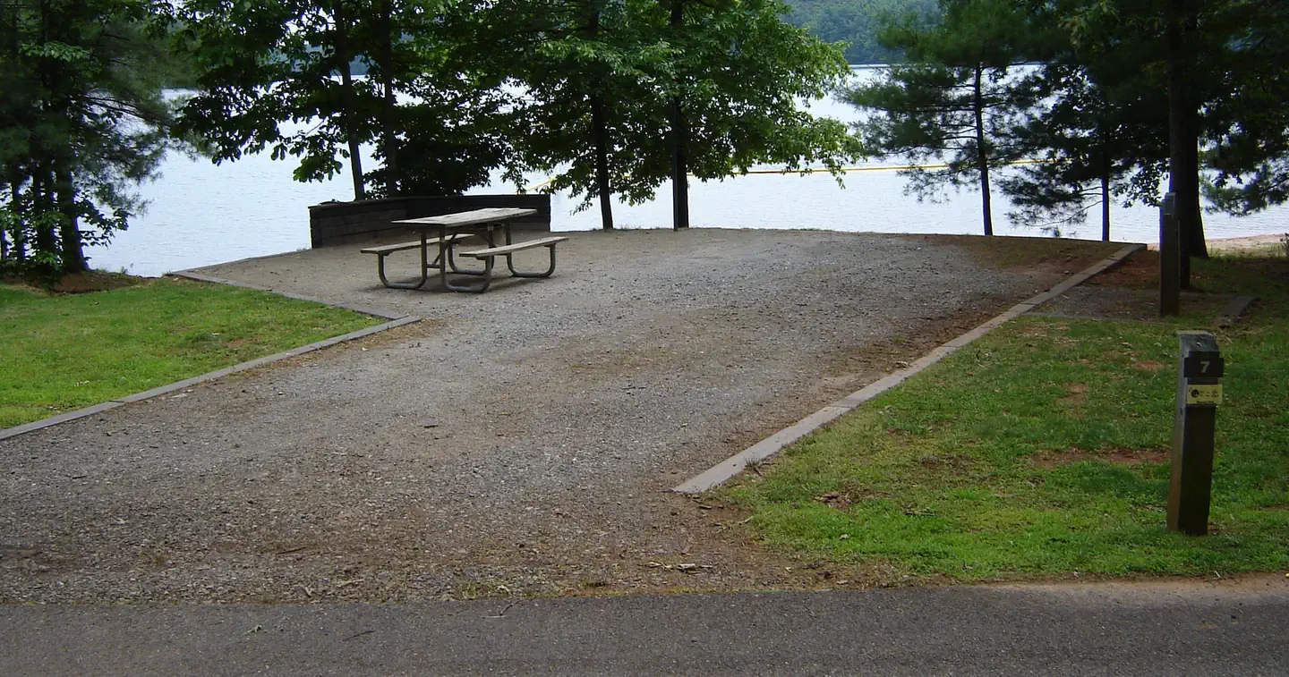 Goose Point
