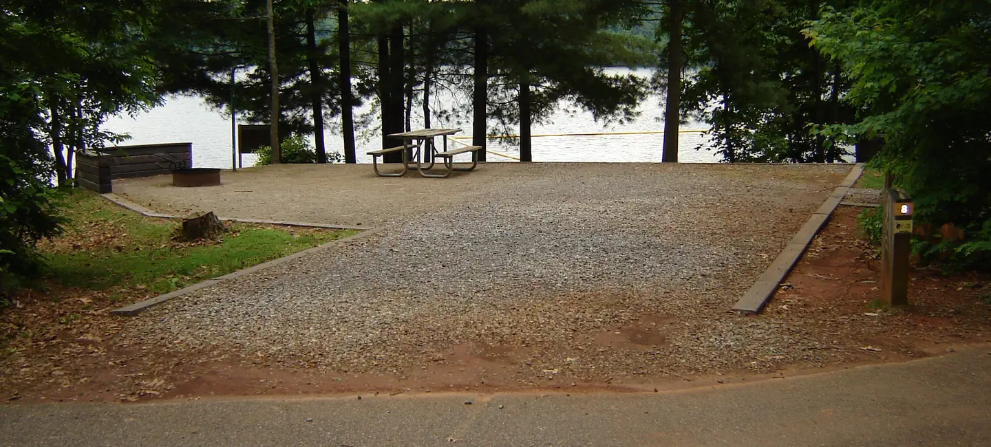 Goose Point