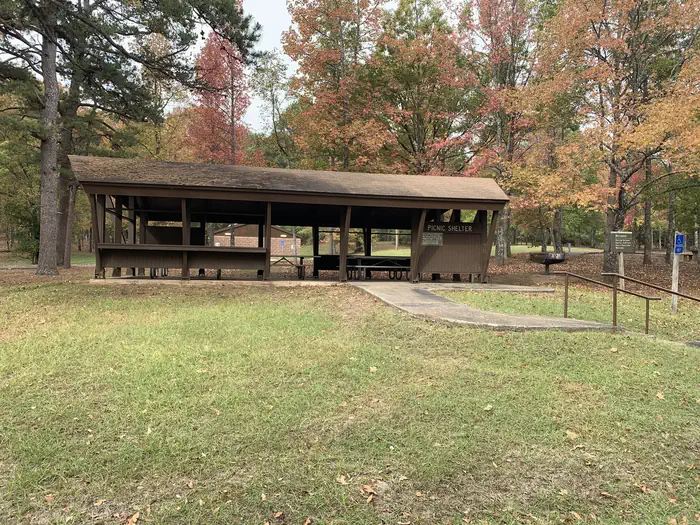 Hill Creek