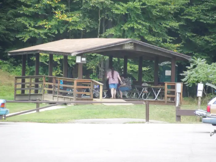 Picnic Shelter