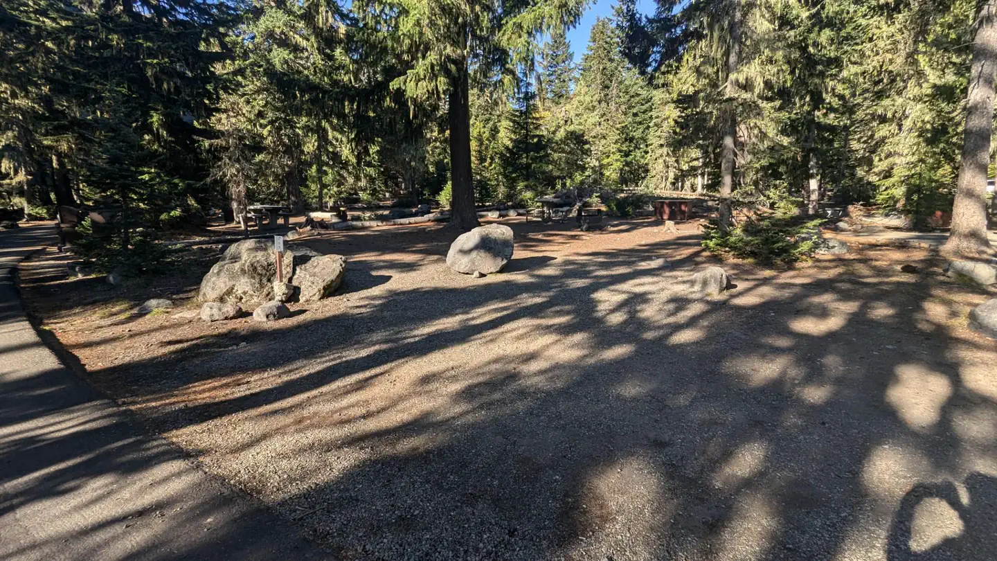 White River Campground