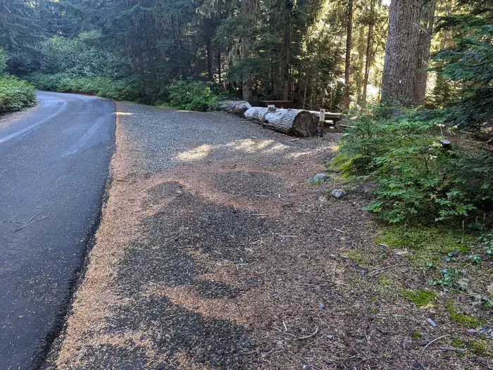 White River Campground