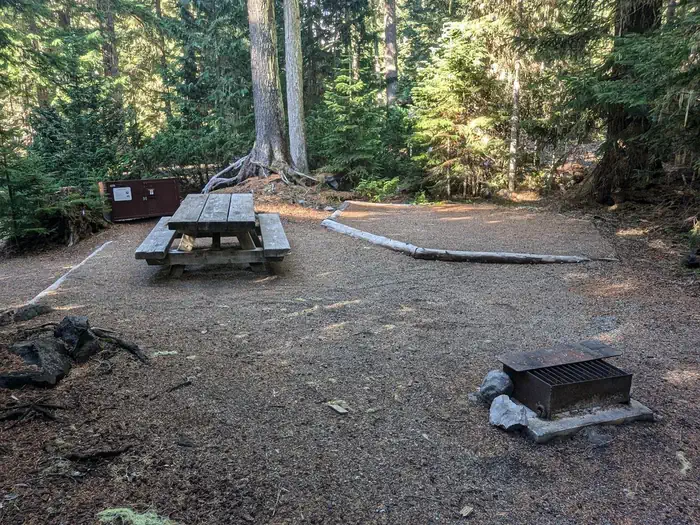 White River Campground