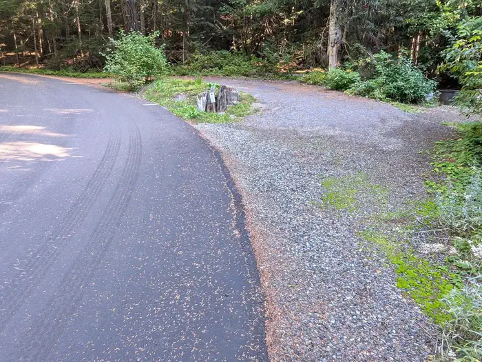 White River Campground