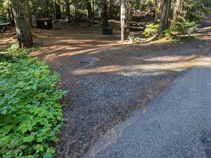White River Campground