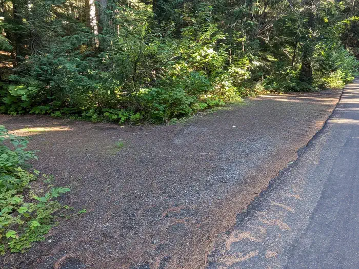 White River Campground