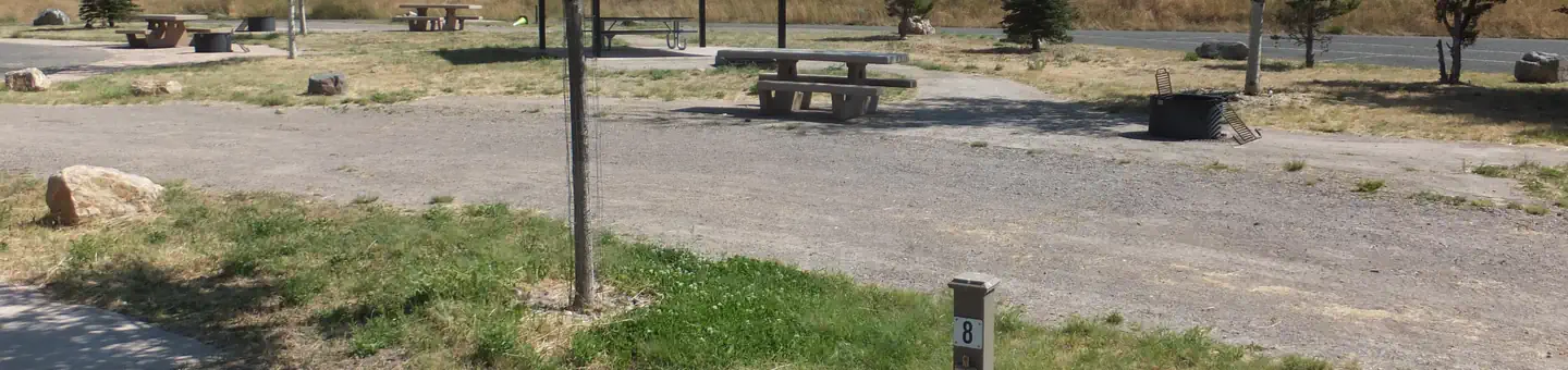 Riverside Campground