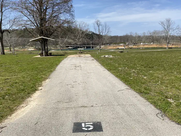 River Run Park