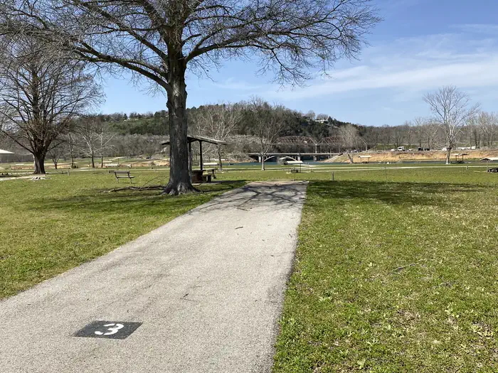 River Run Park