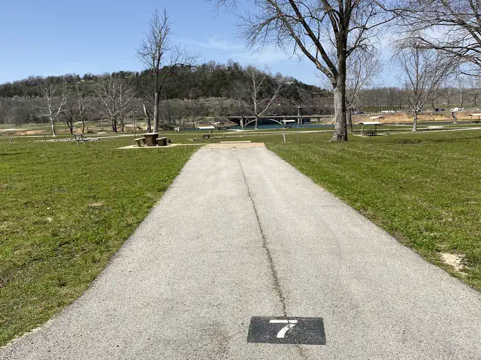 River Run Park