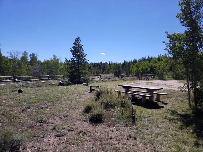 Tie City Campground