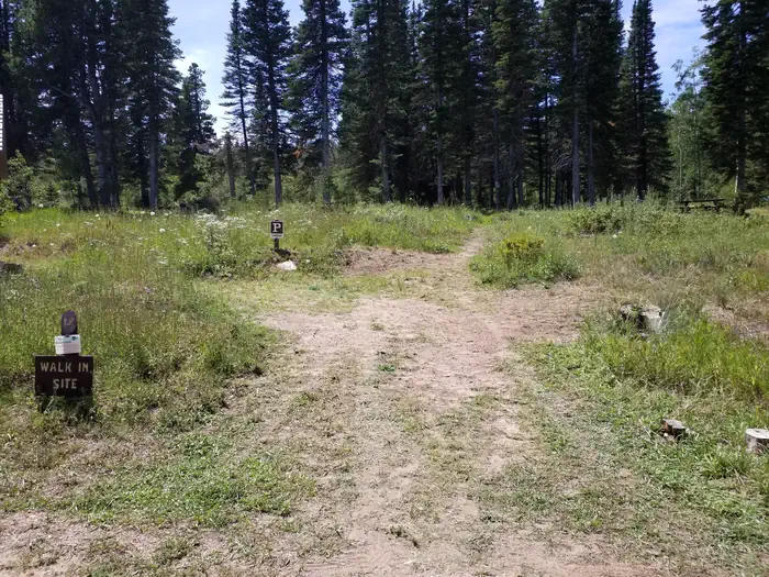 Tie City Campground