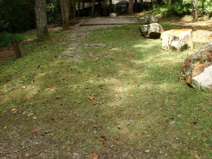 Cooper Creek