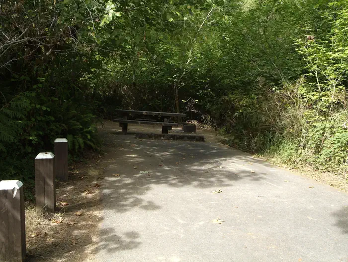 Clay Creek Recreation Site