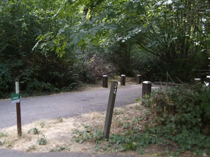 Clay Creek Recreation Site