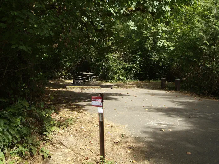 Clay Creek Recreation Site