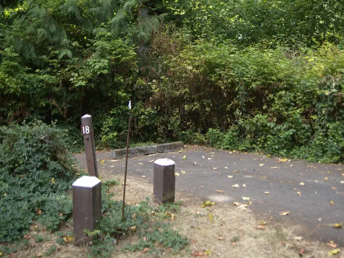 Clay Creek Recreation Site