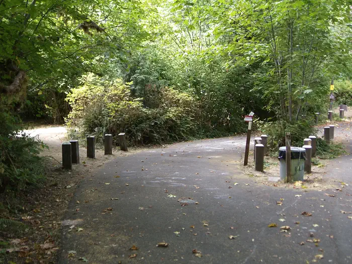 Clay Creek Recreation Site