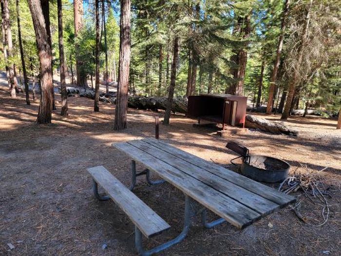 Hodgdon Meadow Campground
