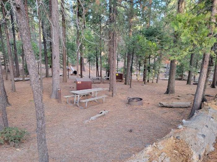 Hodgdon Meadow Campground