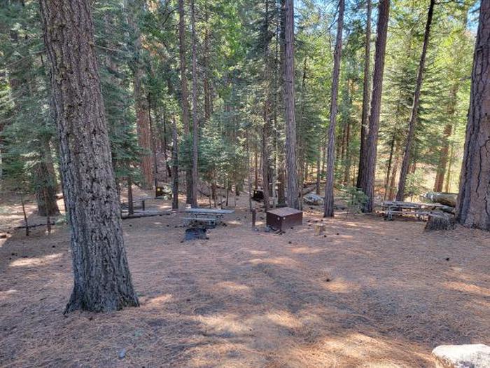 Hodgdon Meadow Campground