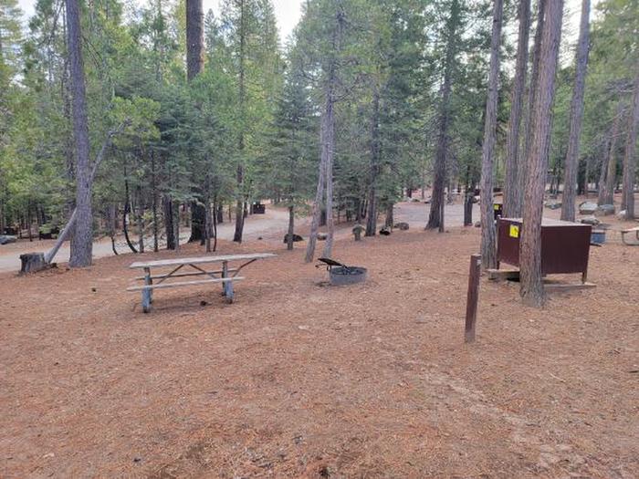 Hodgdon Meadow Campground