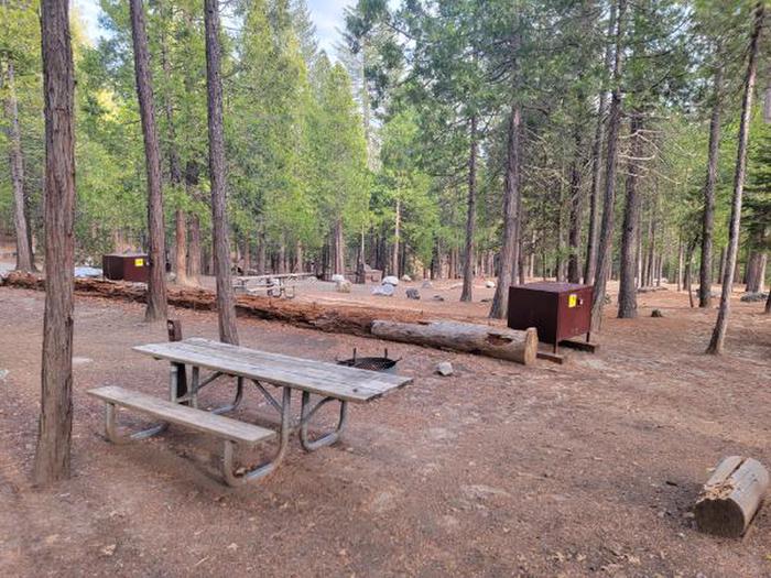 Hodgdon Meadow Campground
