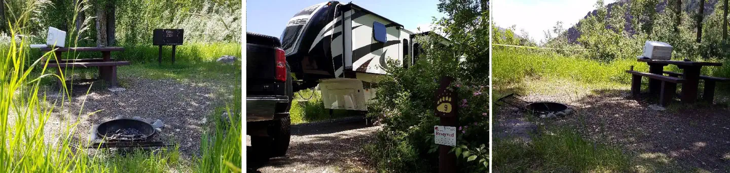 Big Game Campground