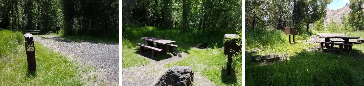 Big Game Campground