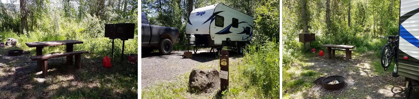 Big Game Campground