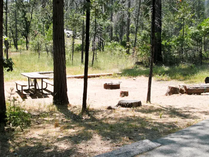 Spring Cove Campground