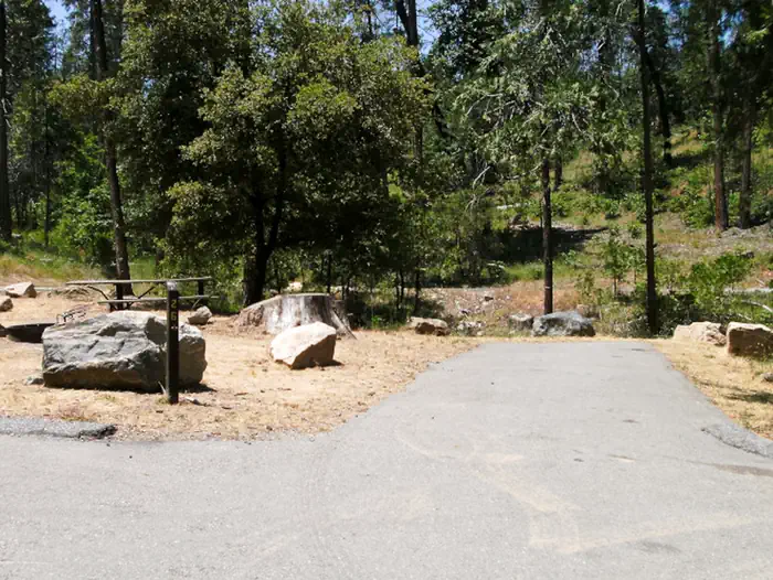 Spring Cove Campground