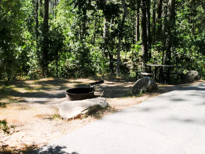 Spring Cove Campground