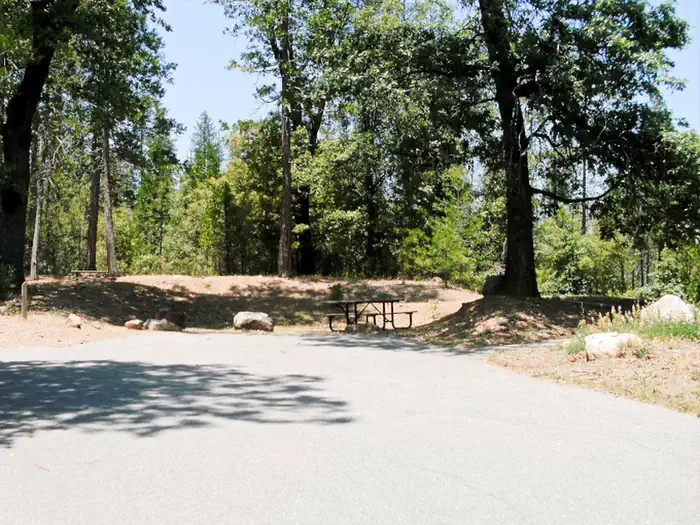 Spring Cove Campground 