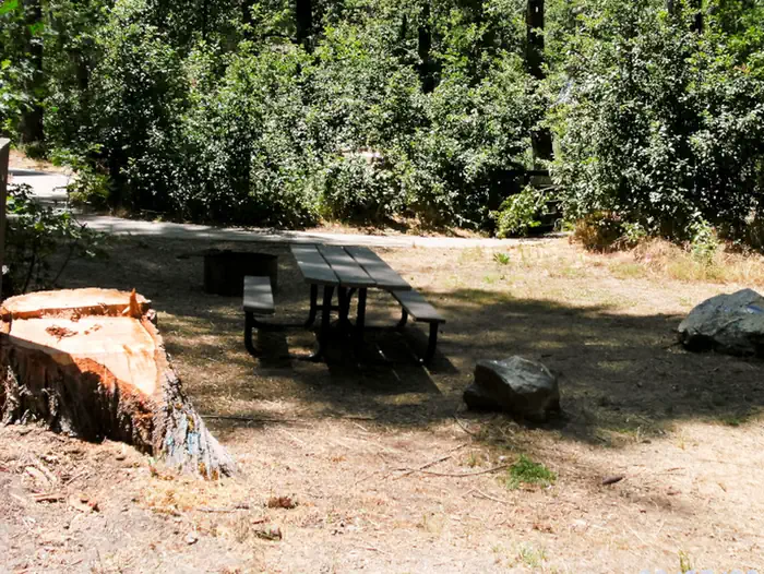Spring Cove Campground