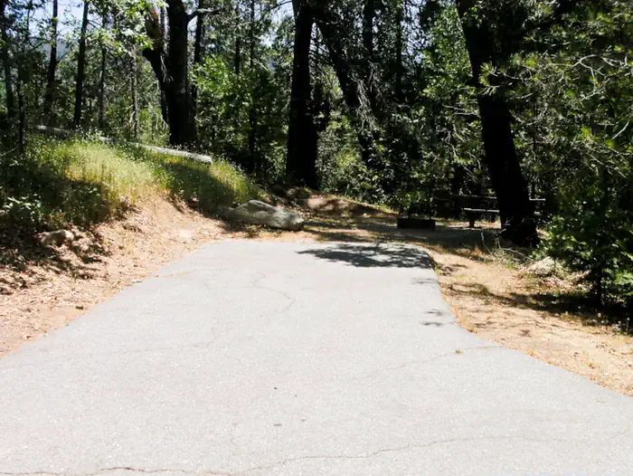 Spring Cove Campground