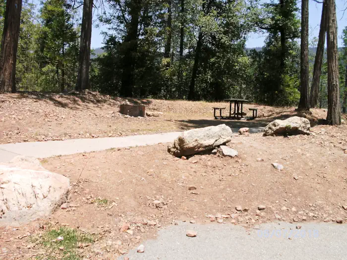 Spring Cove Campground
